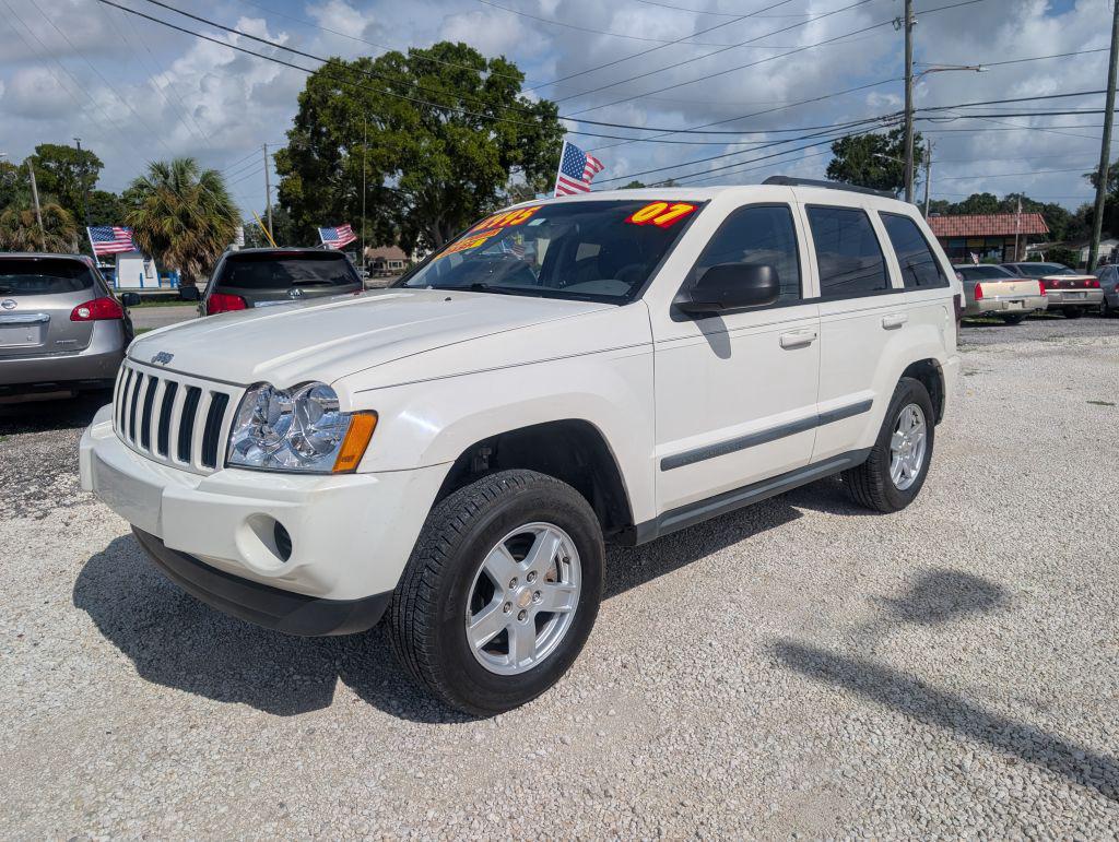 jeep grand cherokee 2007 1J8GS48K27C517162 image jeep grand cherokee 2007 1J8GS48K27C517162 image